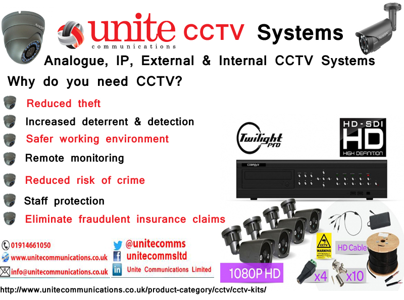 CCTV Website